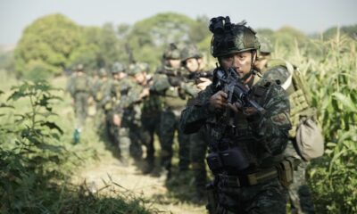 Motherland di Brillante Mendoza
