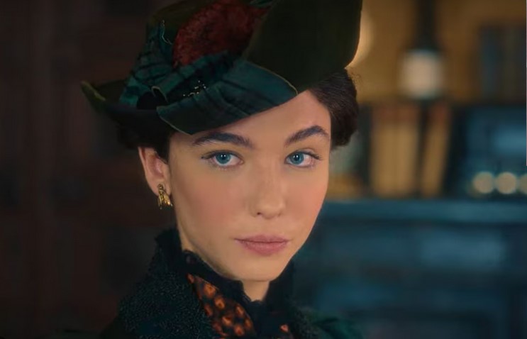 Matilda De Angelis