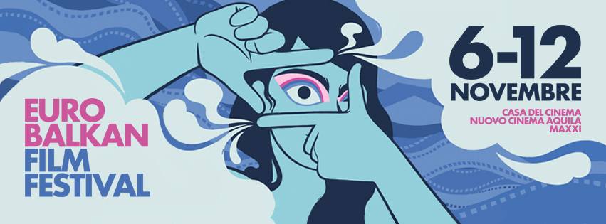 Euro Balkan Film Festival
