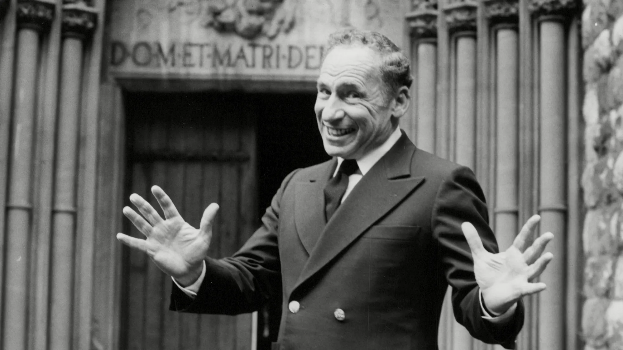 Mel Brooks in più di cinquant'anni di carriera ha rivoluzionato l'arte comica, creando storie e personaggi entrati nell'immaginario di tutti