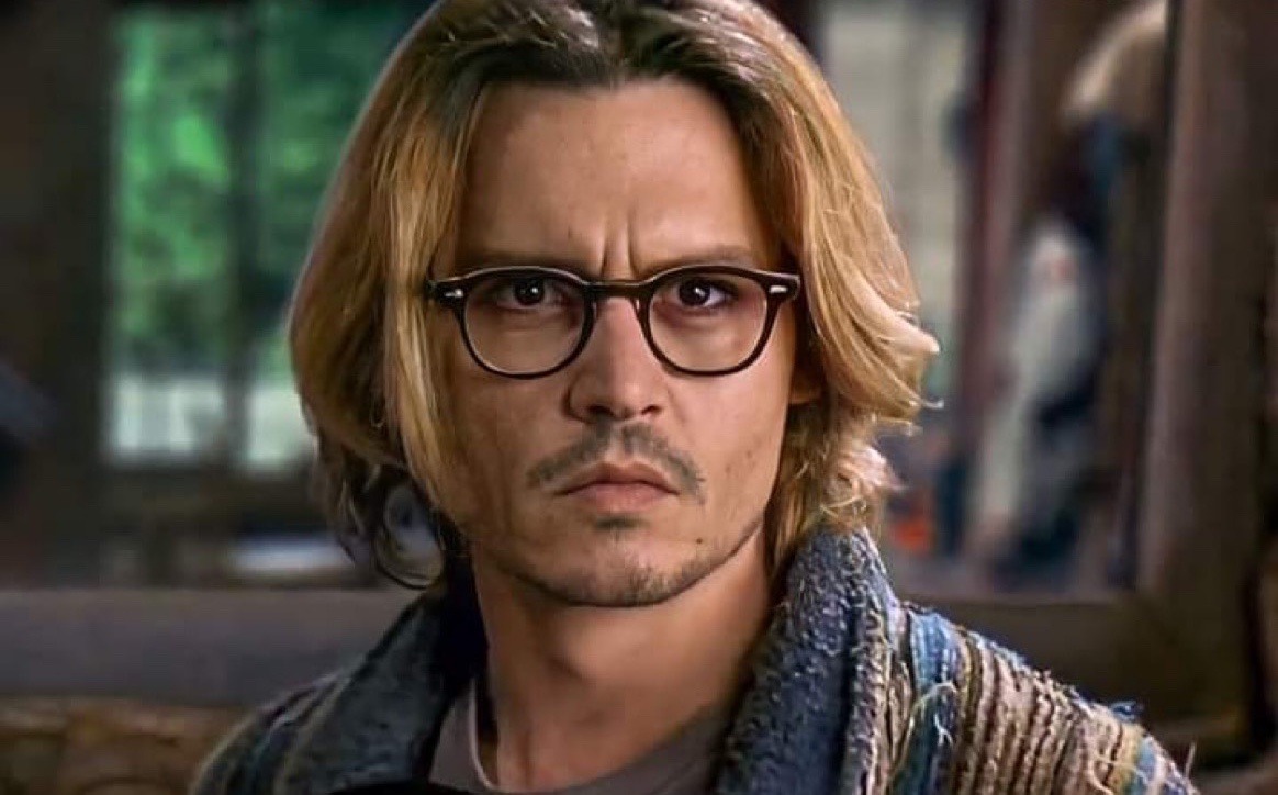 Secret Window