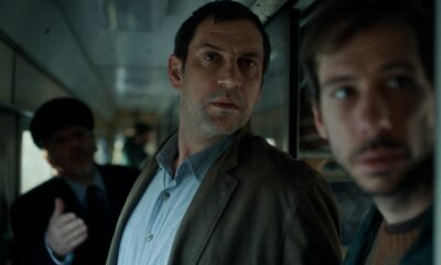 Figari Internetional Short Film Fest the man who could not remain silent