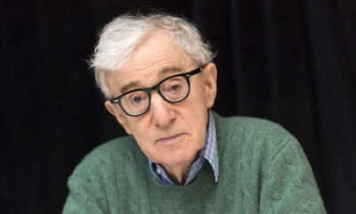 woody allen