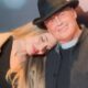 Angelina Jolie assieme ad Alessandro Baricco