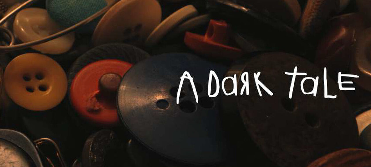 A Dark Tale Bottoni