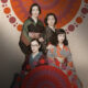 Le quattro sorelle in 'Asura'