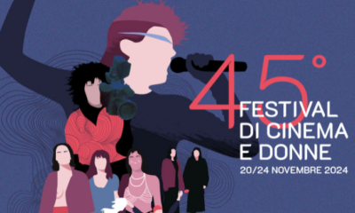 Festival di cinema e donne 2024
