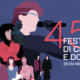 Festival di cinema e donne 2024