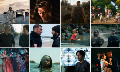 Ora al cinema: i nuovi film al cinema dal 14 novembre