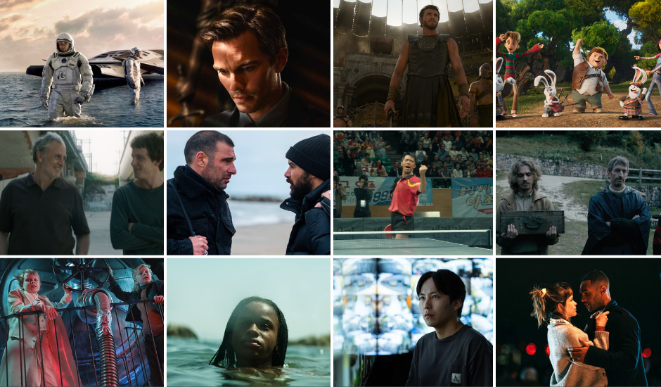 Ora al cinema: i nuovi film al cinema dal 14 novembre