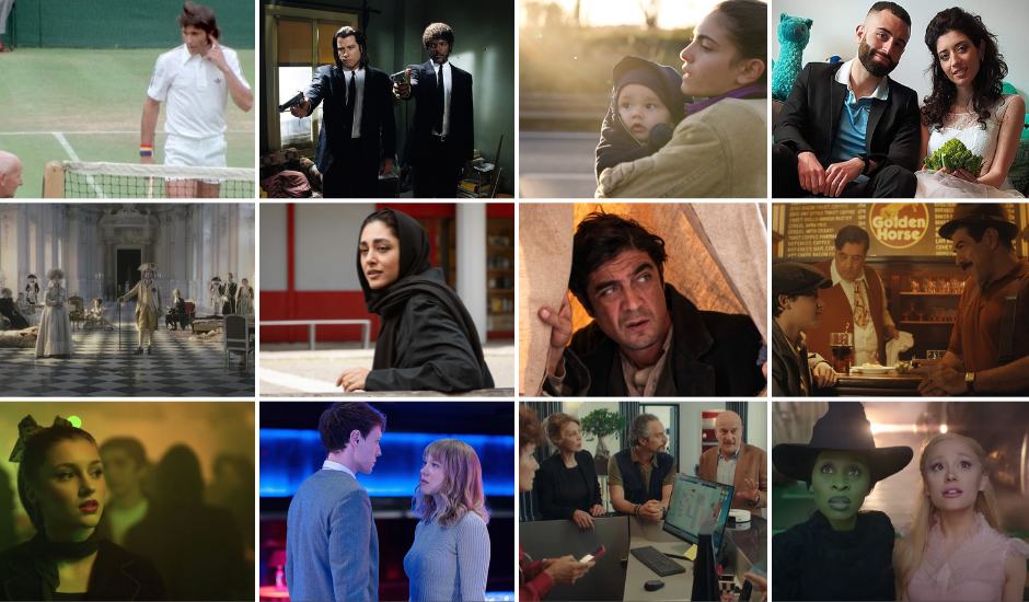 Ora al cinema: i nuovi film al cinema dal 21 novembre