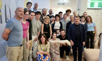 Ho preso un Granchio