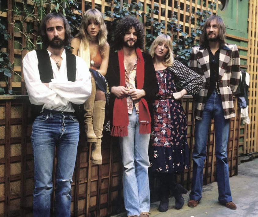 Fleetwood Mac