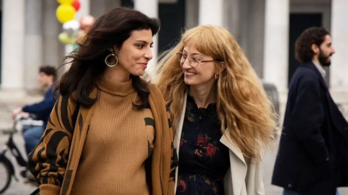 Critics Choice Awards 2024