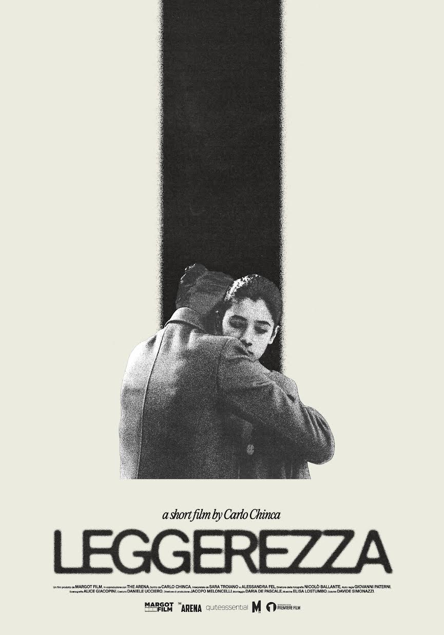 Leggerezza, Carlo Chicca (2024)