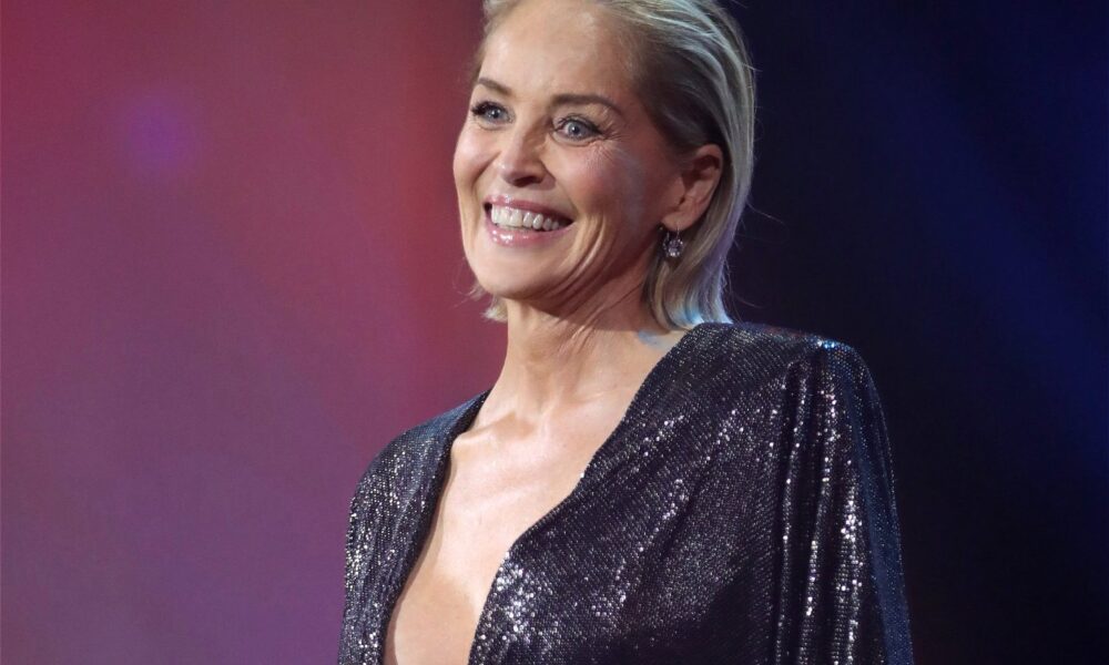 Sharon Stone , Torino Film Festival