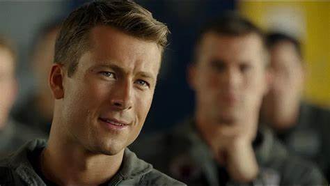 glen powell