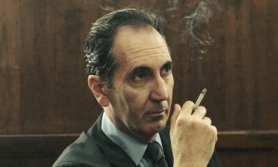 paolo calabresi la grande ambizione