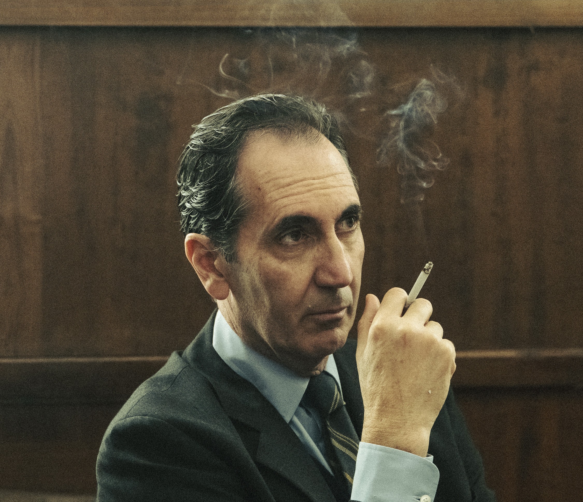paolo calabresi la grande ambizione