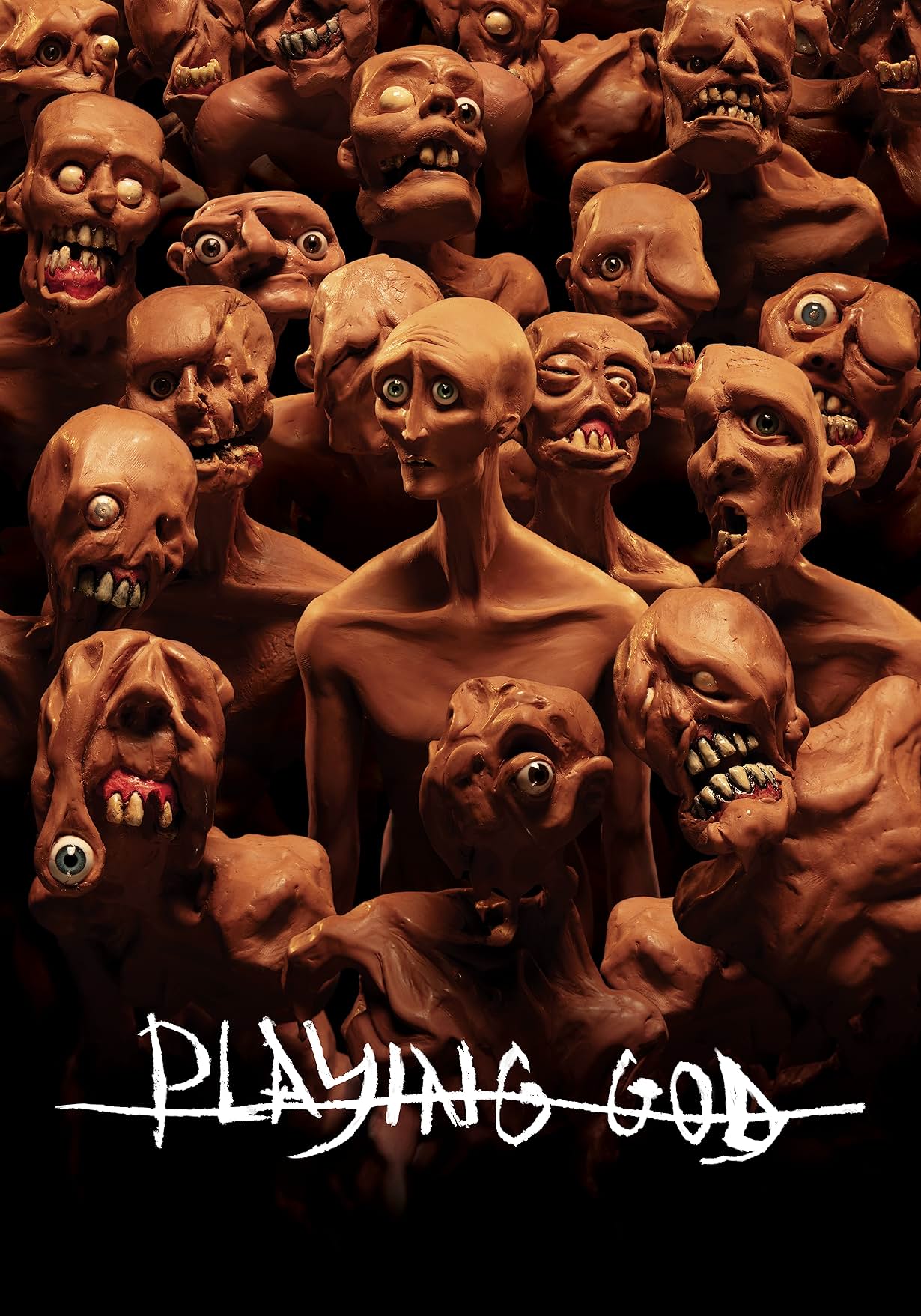 Playing God