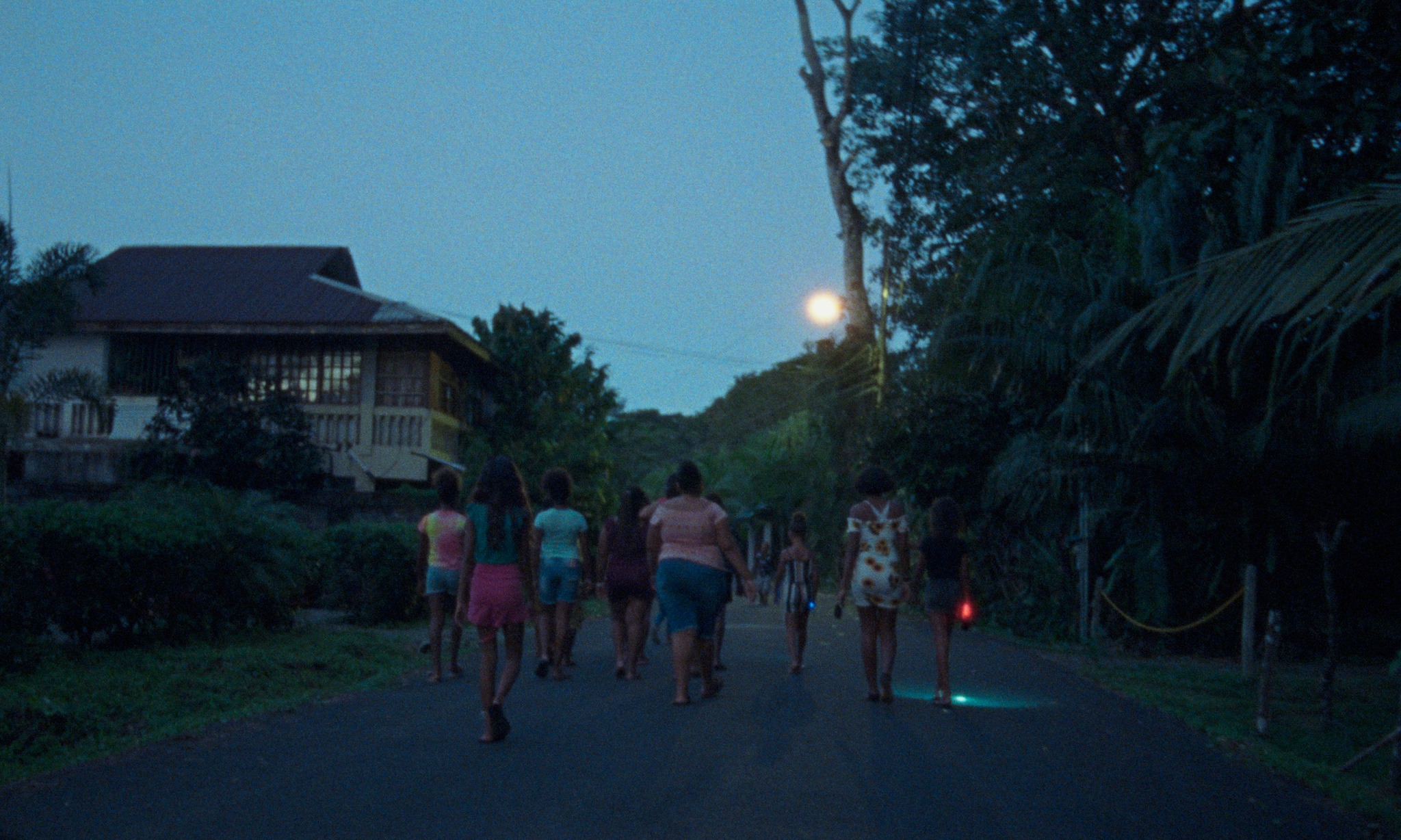'The moon will contain us' di Kim Torres verrà presentato in gara al Festival Mente Locale - Visioni sul Territorio