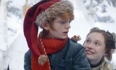 un bambino chiamato Natale