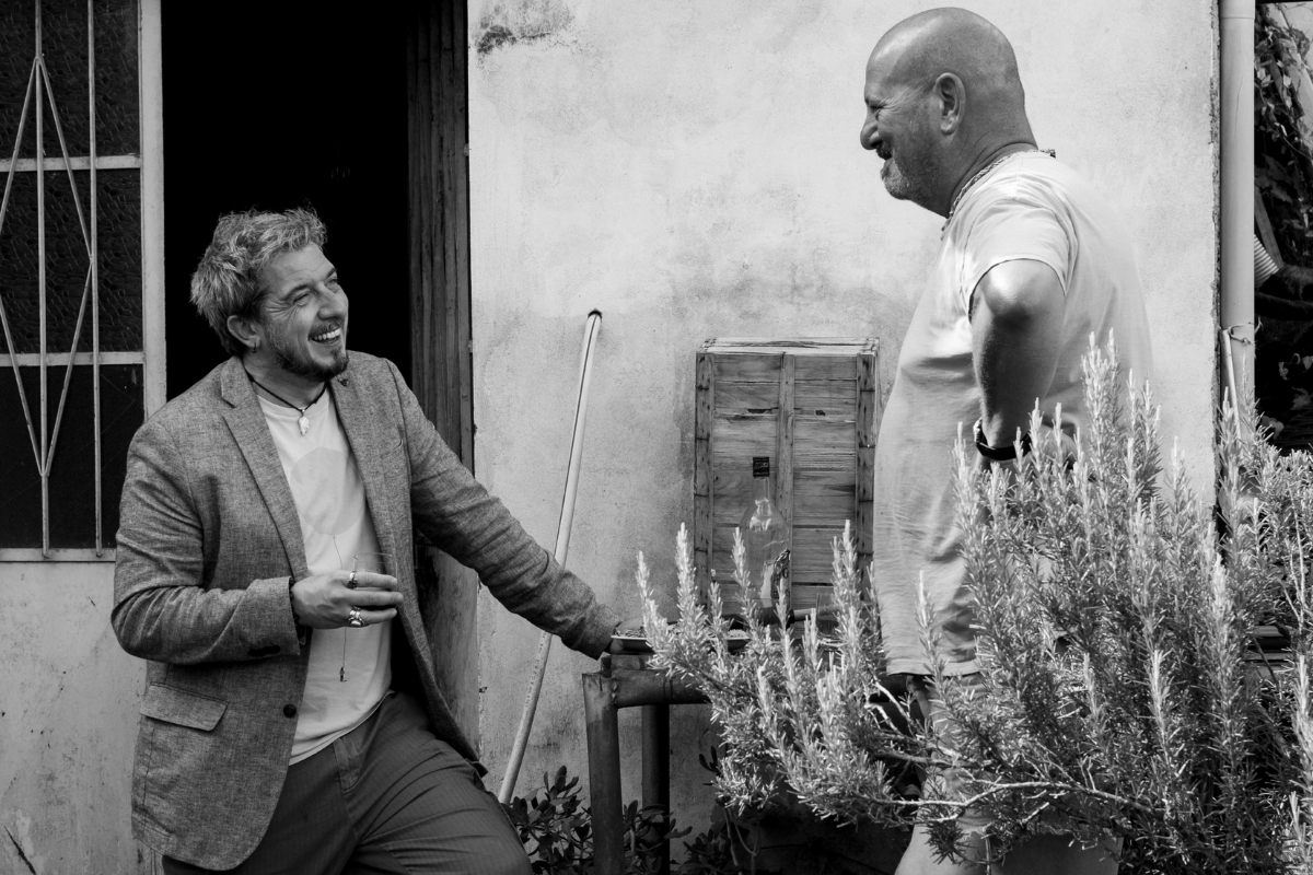 vergemolini pacini ruffini