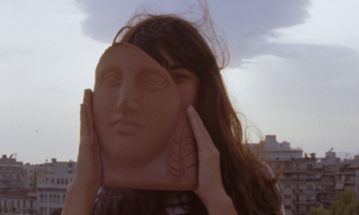 What we ask of a statue is that it dosen't move
