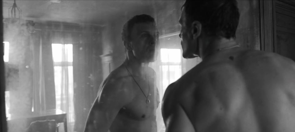 'Day of the fight' è il film d'esordio alla regia di Jack Huston, che rielabora il mito del boxeur redentore dal proprio passato di prigionia