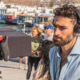 Mykonos terminate riprese
