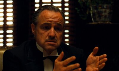 Don Vito Corleone