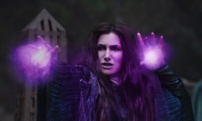 Agatha All Along 2