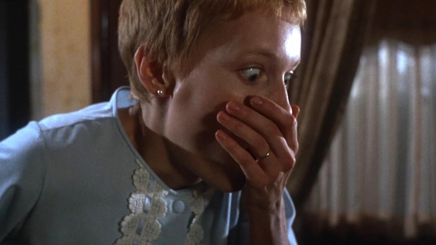 Rosemary's baby