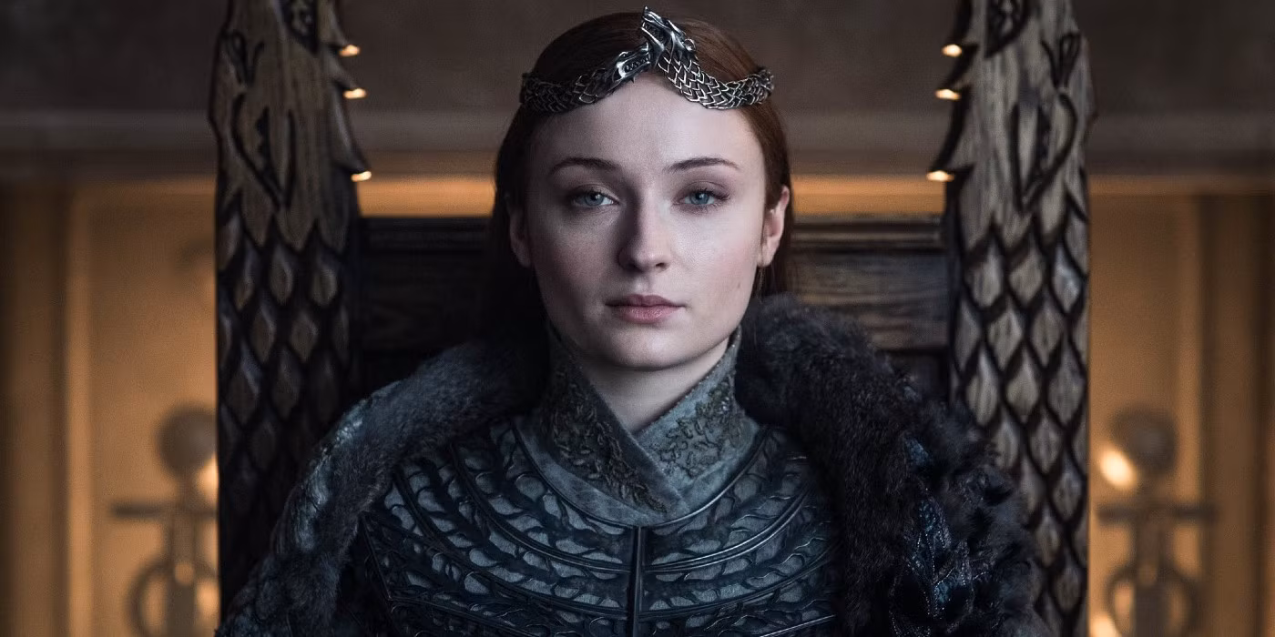 sophie turner tomb raider