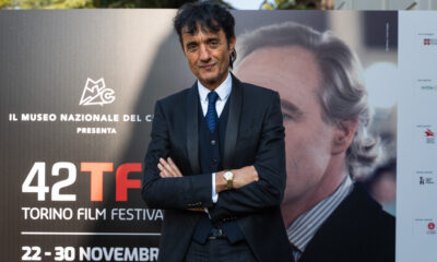 torino film festival giulio base