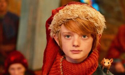 I migliori film per il Natale 2025 su Netflix : rom-com romantiche, titoli per famiglie e animazione. Trame, cast e regia