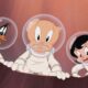 Un'avventura spaziale - Looney Tunes