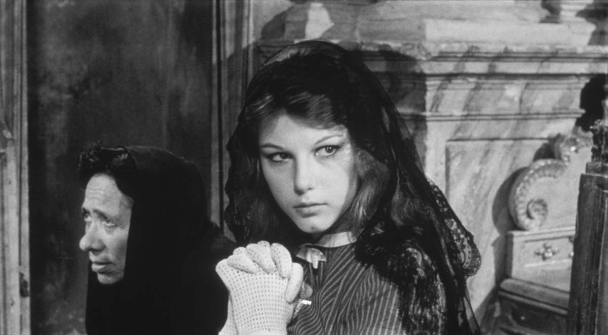 Divorzio all'italiana