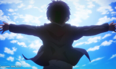 Attack on Titan