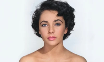 Elizabeth Taylor: L’ultima diva