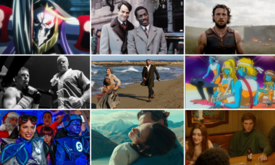 Ora al cinema: i nuovi film al cinema dal 12 dicembre