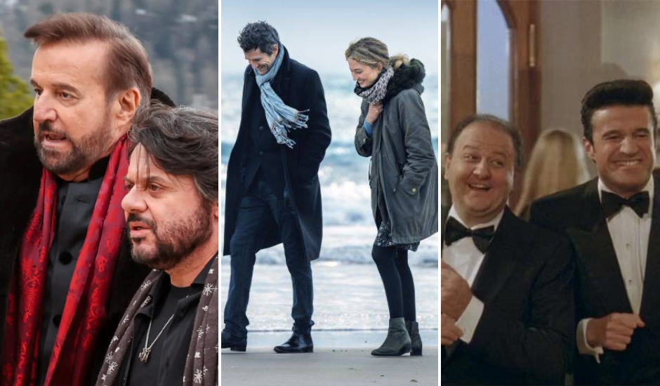 Ora al cinema: i nuovi film al cinema dal 26 dicembre