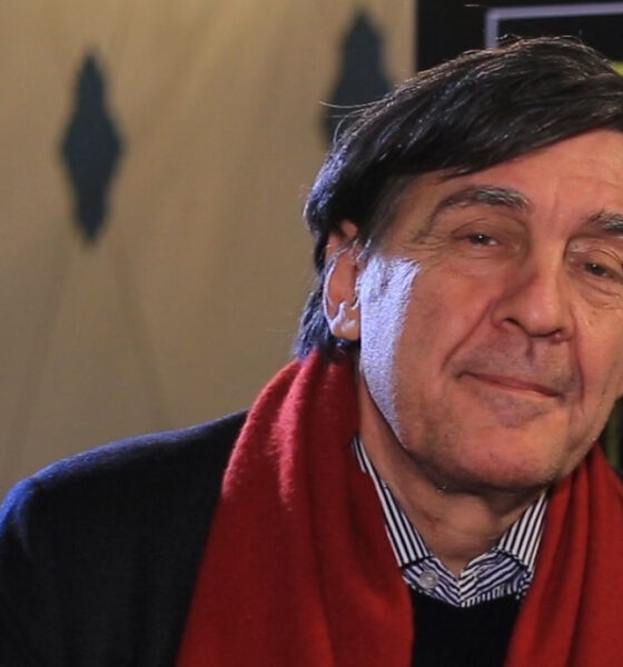 Noir in festival Giorgio Gosetti