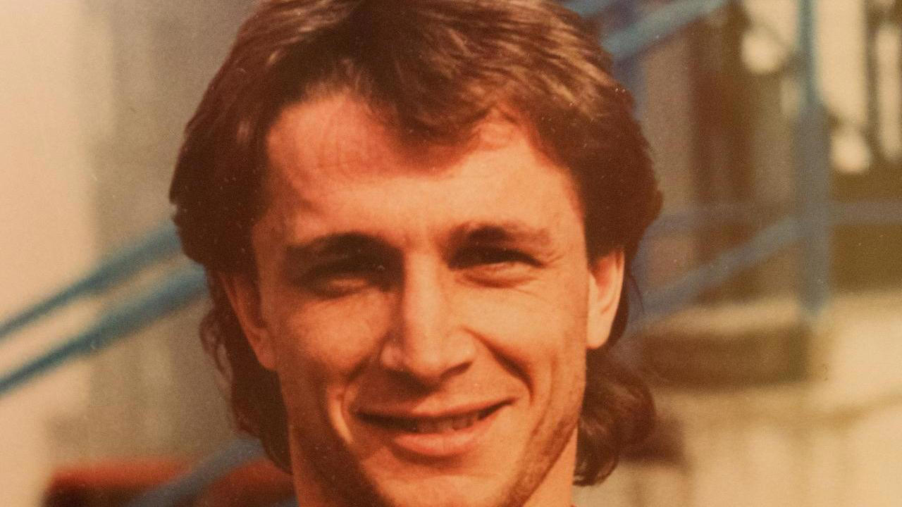 Il caso Denis Bergamini
