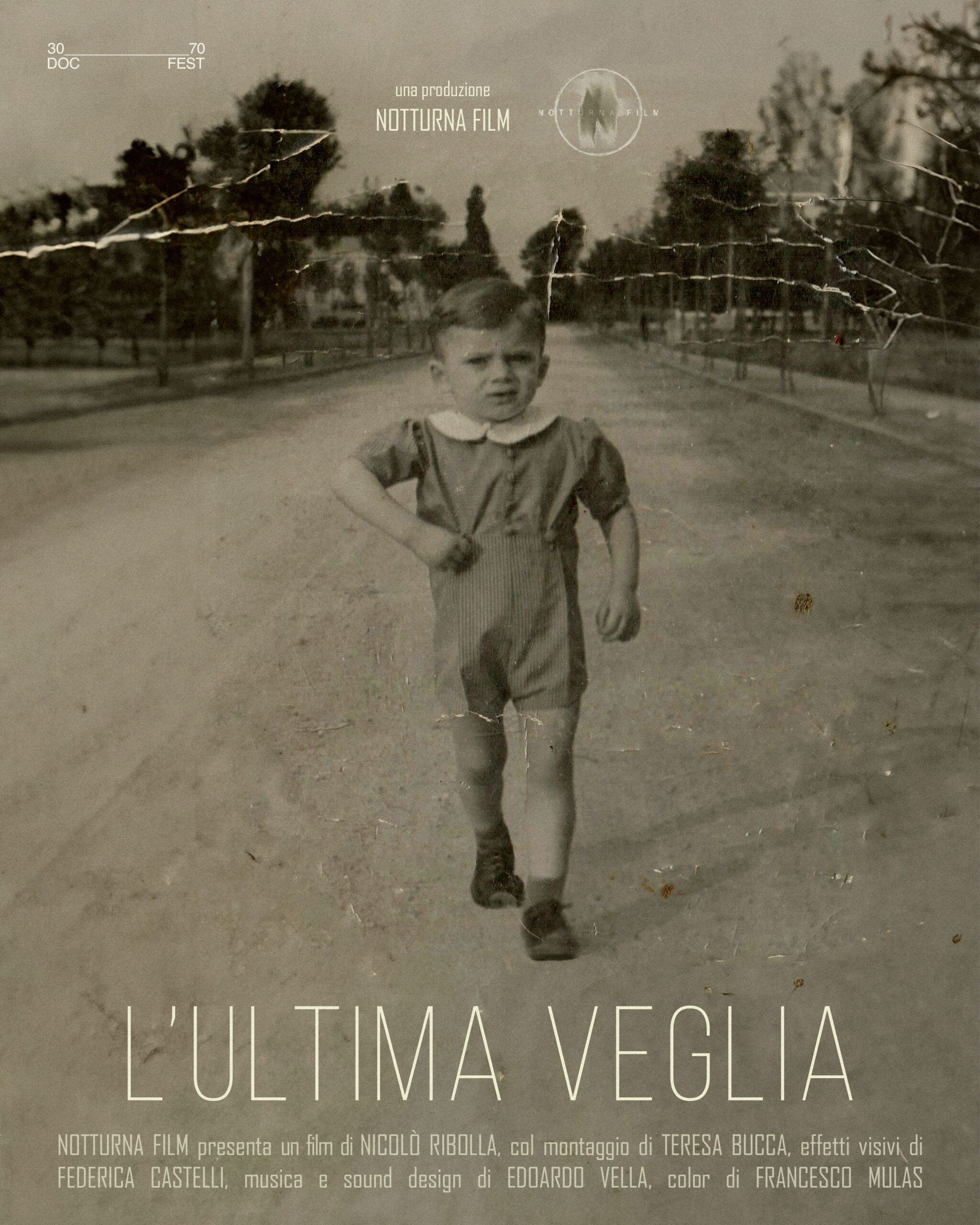 L'ultima veglia (Nicolò Ribolla, 2024)