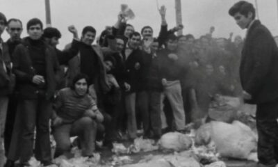 Disponibile su MUBI, Socialist Realism è un opera di recupero del progetto perduto di Raúl Ruiz, abbandonato poco prima del golpe del 1973.