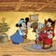 Curiosità su Canto di Natale di Topolino, prodotto dalla Walt Disney Productions e diretto da Burny Mattinson, disponibile su Disney+