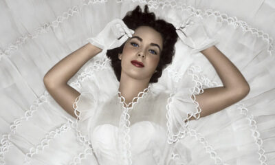 Elizabeth Taylor: l'ultima diva (Nanette Burstein, 2024)