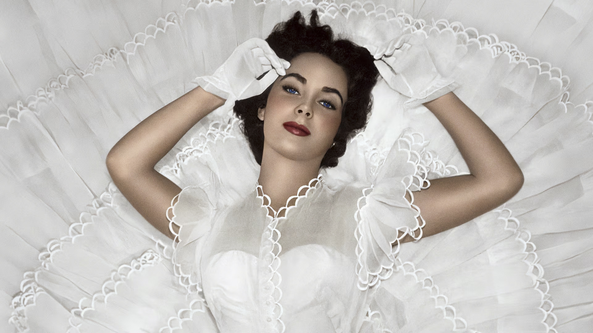 Elizabeth Taylor: l'ultima diva (Nanette Burstein, 2024)