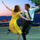La la land Emma stone ryan gosling taxi drivers magazine cecilia d'urso